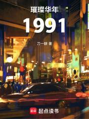 璀璨华年1991